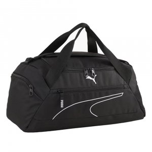 Сумка спортивная PUMA Fundamentals Sports Bag S, 09033101, 40х22х26см, 22л. (40х22х26 см) ― купить в Москве. Цена, фото, описание, продажа, отзывы. Выбрать, заказать с доставкой. | Интернет-магазин SPORTAVA.RU