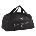 Сумка спортивная PUMA Fundamentals Sports Bag S, 09033101, 40х22х26см, 22л. (40х22х26 см)