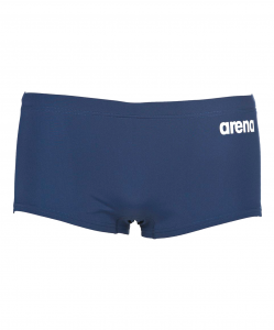 Плавки-шорты мужские Arena Solid Squared Short Navy/White 2A255 075 ― купить в Москве. Цена, фото, описание, продажа, отзывы. Выбрать, заказать с доставкой. | Интернет-магазин SPORTAVA.RU