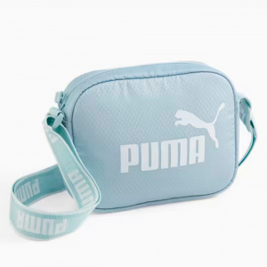 Сумка кросс-боди PUMA Core Base Cross Body Bag, 09027002, 18х14х5см. (18x14x5см.) ― купить в Москве. Цена, фото, описание, продажа, отзывы. Выбрать, заказать с доставкой. | Интернет-магазин SPORTAVA.RU