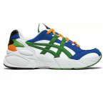 Кроссовки мужские ASICS Gel-Bnd 1021A145-100 мультиколор