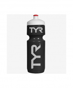 Бутылка для воды TYR Water Bottle 750 мл, черный ― купить в Москве. Цена, фото, описание, продажа, отзывы. Выбрать, заказать с доставкой. | Интернет-магазин SPORTAVA.RU