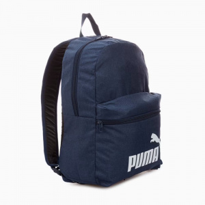 Рюкзак PUMA Phase Backpack III, 41x28x14см (41x28x14) ― купить в Москве. Цена, фото, описание, продажа, отзывы. Выбрать, заказать с доставкой. | Интернет-магазин SPORTAVA.RU