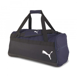 Сумка спортивная PUMA TeamGOAL 23 Teambag M, 07685906, 61х28х30 см, 51 л. (62х28х30 см) ― купить в Москве. Цена, фото, описание, продажа, отзывы. Выбрать, заказать с доставкой. | Интернет-магазин SPORTAVA.RU