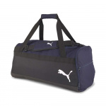 Сумка спортивная PUMA TeamGOAL 23 Teambag M, 07685906, 61х28х30 см, 51 л. (62х28х30 см)