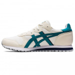 Кроссовки ASICS OC Runner 1201A388-105 кремовые