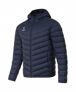 Куртка утепленная Jögel ESSENTIAL PerFormPROOF Light Padded Jacket, темно-синий ― купить в Москве. Цена, фото, описание, продажа, отзывы. Выбрать, заказать с доставкой. | Интернет-магазин SPORTAVA.RU