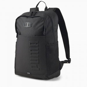 Рюкзак PUMA S Backpack, 44x33x15см (44х33х15 см) ― купить в Москве. Цена, фото, описание, продажа, отзывы. Выбрать, заказать с доставкой. | Интернет-магазин SPORTAVA.RU