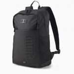 Рюкзак PUMA S Backpack, 07922201, 44x33x15, 22л. (44х33х15 см)