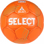 Мяч гандбольный SELECT Solera v24, 1631854666, Lille, размер 3, EHF (3)