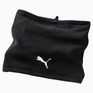 Шарф-снуд PUMA Reversible Neck Warmer, 05221202, черный (Универсальный) ― купить в Москве. Цена, фото, описание, продажа, отзывы. Выбрать, заказать с доставкой. | Интернет-магазин SPORTAVA.RU