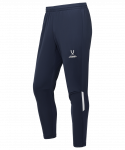 Брюки тренировочные Jögel CAMP 2 Track Pocket Pants, темно-синий