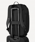 Рюкзак Jögel PREMIER Backpack PRO, черный