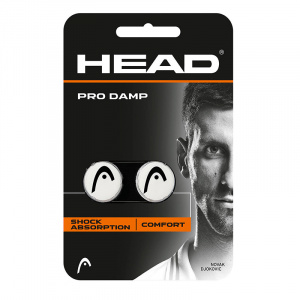 Виброгаситель HEAD Pro Damp ― купить в Москве. Цена, фото, описание, продажа, отзывы. Выбрать, заказать с доставкой. | Интернет-магазин SPORTAVA.RU