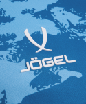 Свитер вратарский Jögel PerFormDRY SPLASH GK Jersey, голубой