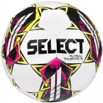 Мяч футзальный Select Futsal Talento 9 V22 (2)
