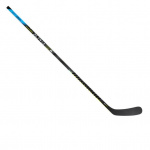 Клюшка хоккейная подростковая WARRIOR ALPHA DX4 63 Grip Pacioretty5, DX463G9-LFT (Intermediate (подростковый))