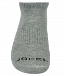 Носки низкие Jögel ESSENTIAL Short Casual Socks, меланжевый