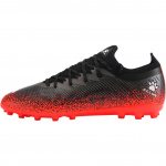 Бутсы футбольные KELME Men's Football Shoes (MG) ZX80121057-009-41, размер 41 (рос.40), черный (40)