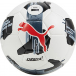 Мяч футбольный PUMA Orbita 3 TB FQ 08432402, размер 5, FIFA Quality (5)