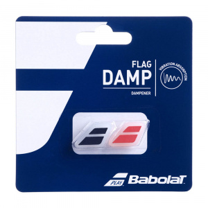 Виброгаситель BABOLAT Flag Damp 700032-189, черно-флуоресцентный ― купить в Москве. Цена, фото, описание, продажа, отзывы. Выбрать, заказать с доставкой. | Интернет-магазин SPORTAVA.RU