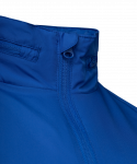 Куртка ветрозащитная Jögel CAMP 2 Rain Jacket, синий