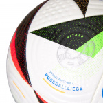 Мяч футбольный ADIDAS EURO 24 Fussballliebe PRO, FIFA Quality Pro (5)