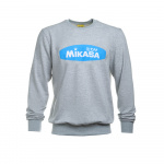 Толстовка MIKASA MT5038-V2-2XL, р.2XL, 70% хлопок, 30% полиэстер (XXL)