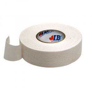 Лента хоккейная для крюка KCM IB Hockey Tape, KCM-IB-HT-2525-WH, ширина 25мм, длина 25м, белый (25мм*25м) ― купить в Москве. Цена, фото, описание, продажа, отзывы. Выбрать, заказать с доставкой. | Интернет-магазин SPORTAVA.RU