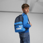 Рюкзак детский PUMA Phase Small Backpack 07987902, 36x25x12см, 13л. (36х25х17см)