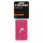 Напульсники HEAD 5" 285065-PK, ширина 12,7 см (Универсальный)