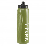 Бутылка для воды PUMA Fit bottle core, 05430603, 750мл, хаки