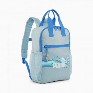 Рюкзак детский PUMA Summer Camp Backpack, 33x25x10см (33х25х10 см) ― купить в Москве. Цена, фото, описание, продажа, отзывы. Выбрать, заказать с доставкой. | Интернет-магазин SPORTAVA.RU