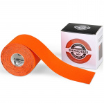 Тейп кинезиологический PhysioTape No.1 Orange 100404, 5см.x5м.