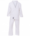 Кимоно для рукопашного боя Green Hill Junior SHH-2210, белый, р.4/170