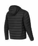 Куртка утепленная Jögel ESSENTIAL PerFormPROOF Light Padded Jacket, черный