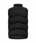 Жилет утепленный Jögel ESSENTIAL PerFormPROOF Padded Vest, черный