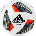 Мяч футбольный ADIDAS Tiro Pro, FS0373, FIFA Quality Pro, размер 5 (5)