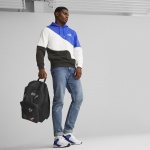 Рюкзак спортивный PUMA Patch Backpack 07951401, 44x32x13см, 25л. (44х32х13 см)