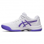 Кроссовки теннисные женские ASICS Gel-dedicate 7 Clay 1042A168-104