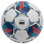 Мяч футзальный SELECT Futsal Super TB 3613460003, размер 4, FIFA Quality Pro (4)