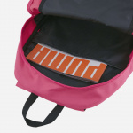 Рюкзак спортивный PUMA Plus Backpack 09034606, 47x32x14см, 21л. (45х30х16 см)