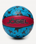 Мяч баскетбольный Jögel Allstar-2025 №7 (7)