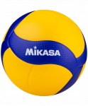 Мяч волейбольный Mikasa V200W FIVB Appr.