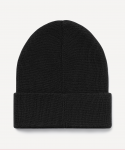 Шапка Jögel ESSENTIAL High Beanie, черный (One size)