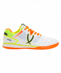 Бутсы зальные Jögel Tornado 2.0 White/orange