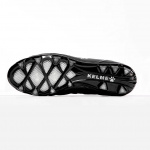 Бутсы футбольная KELME K-Fighting (AG)6871001-000-45, размер 45 (рос.44), черный (44)