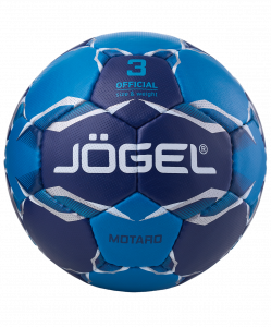 Мяч гандбольный Jögel Motaro №3 (3) ― купить в Москве. Цена, фото, описание, продажа, отзывы. Выбрать, заказать с доставкой. | Интернет-магазин SPORTAVA.RU