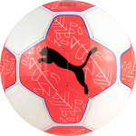 Мяч футбольный PUMA Prestige 08399206, размер 5 (5)