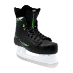 Хоккейные коньки RGX-5.0 Green